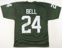 Le'Veon Bell Signed Jersey (Beckett) at PristineAuction.com