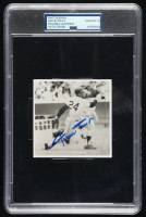 Willie Mays Signed Photo (PSA | Auto Grade PSA 10) at PristineAuction.com
