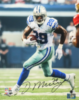 DeMarco Murray Signed Cowboys 16x20 Photo (Beckett & Murray) at PristineAuction.com
