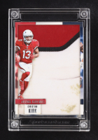 Christian Kirk 2024 Sportscards.com Jersey Fusion Game-Used Swatch #CK1118 #03/25 at PristineAuction.com