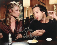 Cindy Morgan Signed 8x10 Photo Inscribed "Love Lacey" (JSA) at PristineAuction.com