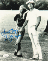 Cindy Morgan Signed 8x10 Photo Inscribed "Love Lacey" (JSA) at PristineAuction.com