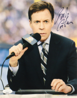 Bob Costas Signed 8x10 Photo (JSA) at PristineAuction.com