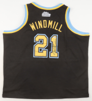 Dominique Wilkins Signed Jersey Inscribed "HOF 06" (JSA) at PristineAuction.com