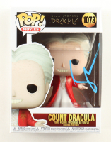 Gary Oldman Signed "Bram Stroker's Dracula" #1073 Count Dracula Funko Pop! Vinyl Figure (PSA) at PristineAuction.com