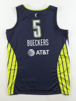 Paige Bueckers Signed Wings Nike Authentic Jersey (PSA) at PristineAuction.com