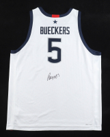 Paige Bueckers Signed Huskies Nike Authentic Jersey (PSA) at PristineAuction.com