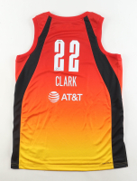 Caitlin Clark Signed 2025 All-Star Game Jordan Authentic Jersey (PSA) at PristineAuction.com
