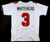 Jordan Whitehead Signed Jersey (JSA) at PristineAuction.com