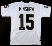 Gardner Minshew Signed Jersey (JSA) at PristineAuction.com