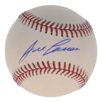 Jose Canseco Signed OML Baseball (PSA) at PristineAuction.com