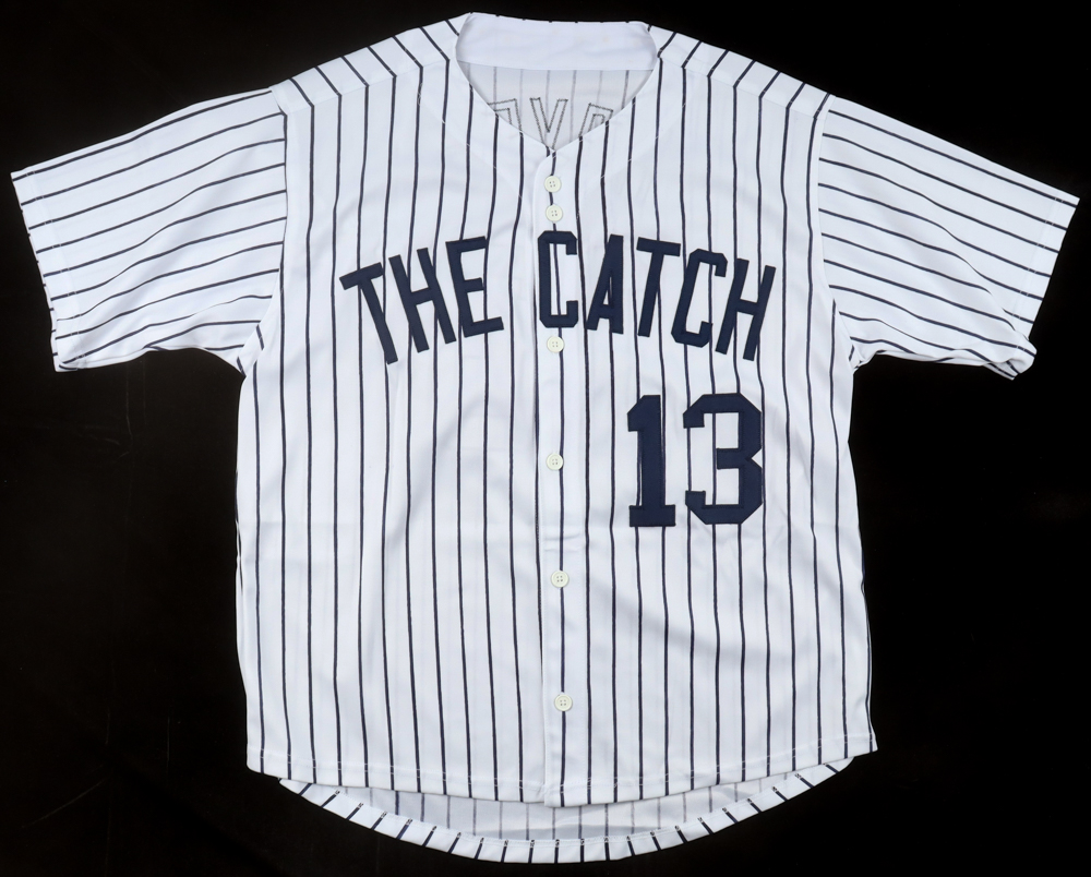 Charlie Hayes Signed Jersey (JSA) at PristineAuction.com Charlie Hayes Signed Jersey (JSA) at PristineAuction.com