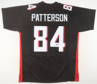 Cordarrelle Patterson Signed Jersey (JSA) at PristineAuction.com