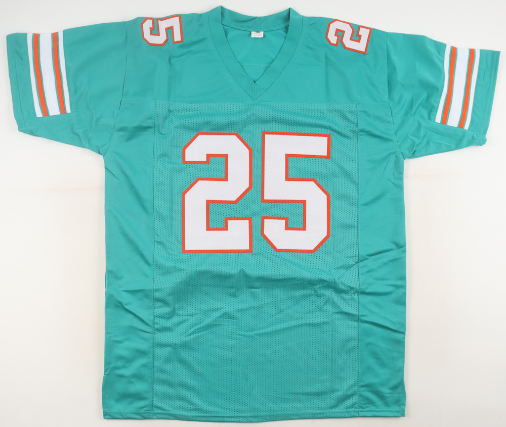 Xavien Howard Signed Jersey (JSA) at PristineAuction.com Xavien Howard Signed Jersey (JSA) at PristineAuction.com