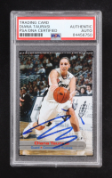 Diana Taurasi Signed 2003 Sports Illustrated for Kids #268 WNBA RC (PSA) at PristineAuction.com