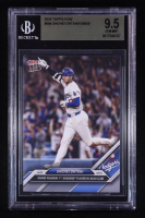 Shohei Ohtani 2024 Topps Now #584 (BGS 9.5) at PristineAuction.com