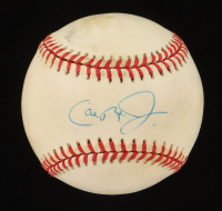 Cal Ripken Jr. Signed OAL Baseball (JSA) at PristineAuction.com