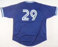 Joe Carter Signed Jersey (JSA) at PristineAuction.com