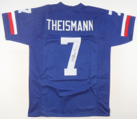 Joe Theismann Signed Jersey (JSA) at PristineAuction.com