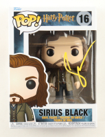 Gary Oldman Signed "Harry Potter" #16 Sirius Black Funko Pop! Vinyl Figure (PSA) at PristineAuction.com