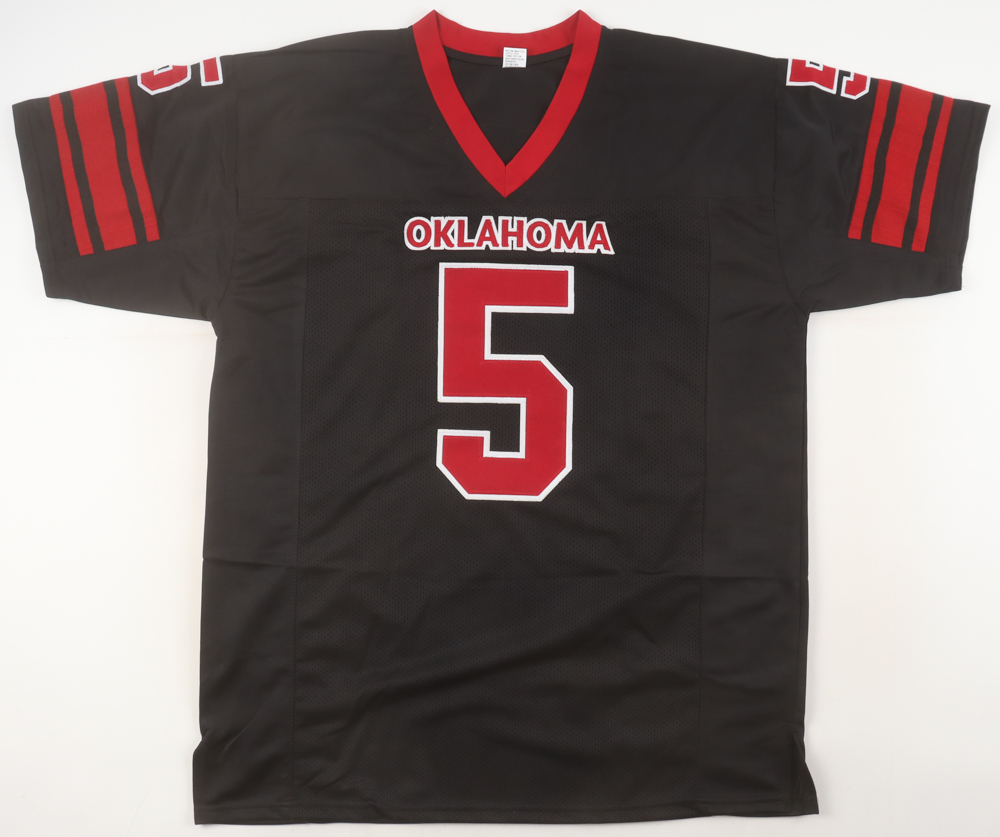 Billy Bowman Jr. Signed Jersey (JSA) at PristineAuction.com Billy Bowman Jr. Signed Jersey (JSA) at PristineAuction.com