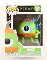 Billy Crystal Signed "Pixar" #1487 Mike Funko Pop! Vinyl Figure (ACOA) at PristineAuction.com