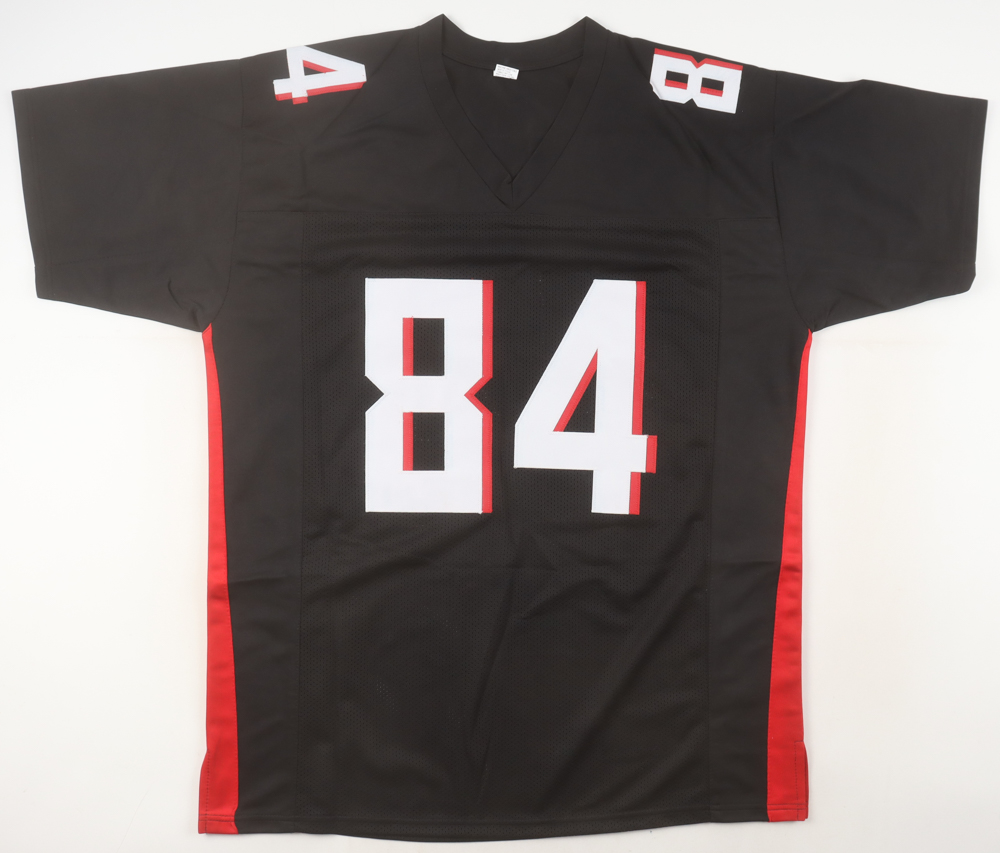 Cordarrelle Patterson Signed Jersey (JSA) at PristineAuction.com Cordarrelle Patterson Signed Jersey (JSA) at PristineAuction.com