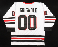 Chevy Chase Signed Jersey (PSA) at PristineAuction.com