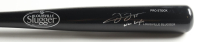 Frank Thomas Signed Louisville Slugger Baseball Bat Inscribed "War Eagle" (JSA) at PristineAuction.com