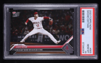 Shohei Ohtani 2023 Topps Now #683 (PSA 10) at PristineAuction.com