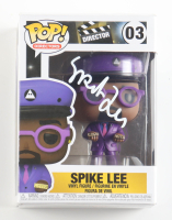 Spike Lee Signed "Director" #03 Funko Pop! Vinyl Figure (Beckett) at PristineAuction.com