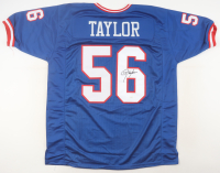 Lawrence Taylor Signed Jersey (JSA) at PristineAuction.com