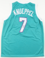 Kon Knueppel Signed Jersey (JSA) at PristineAuction.com