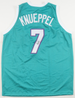 Kon Knueppel Signed Jersey (JSA) at PristineAuction.com