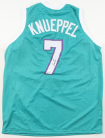 Kon Knueppel Signed Jersey (JSA) at PristineAuction.com