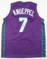 Kon Knueppel Signed Jersey (JSA) at PristineAuction.com