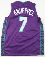 Kon Knueppel Signed Jersey (JSA) at PristineAuction.com