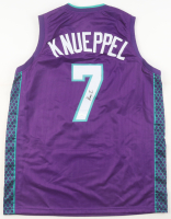 Kon Knueppel Signed Jersey (JSA) at PristineAuction.com