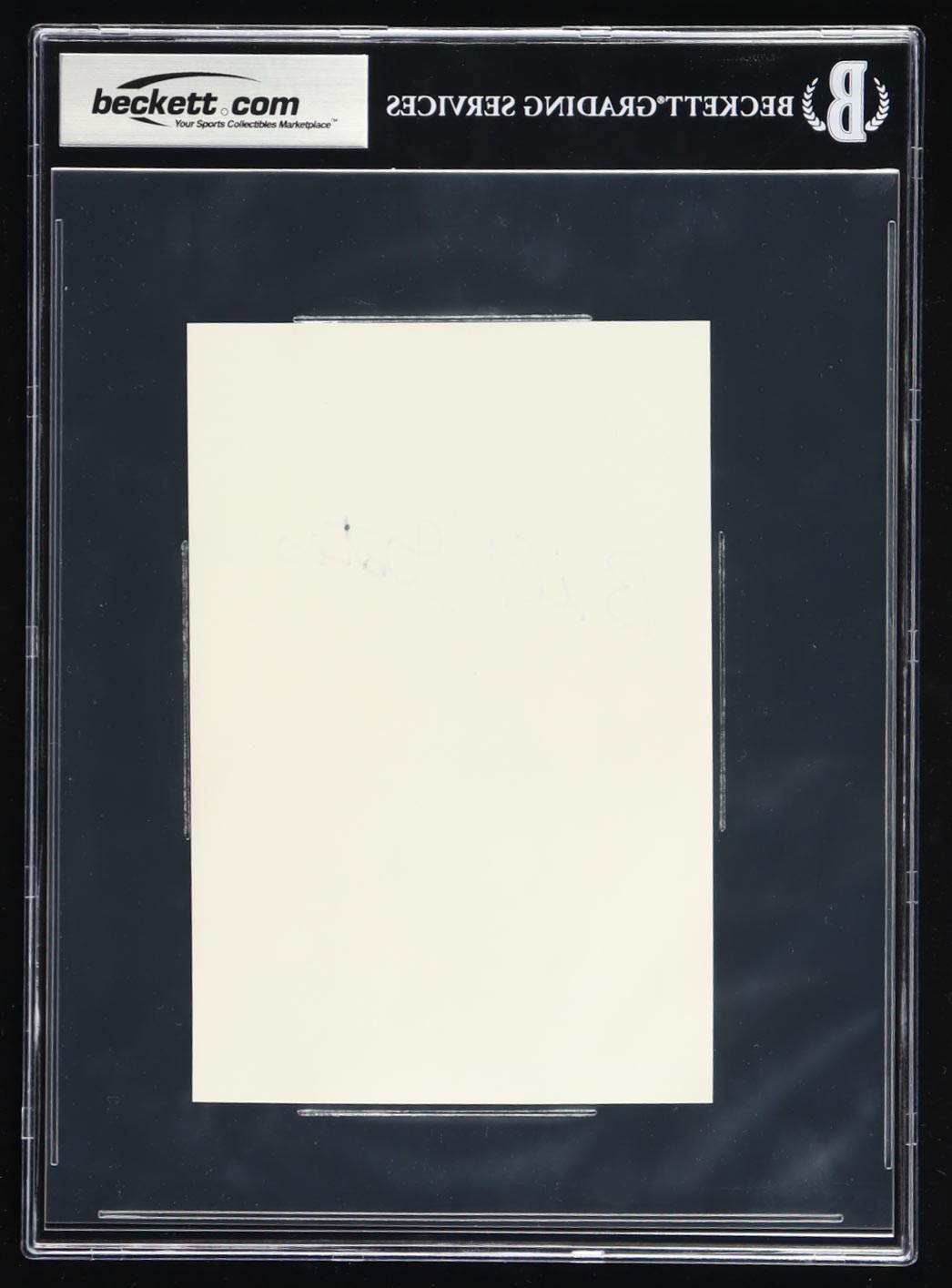 Bill Gates Signed Microsoft Stock Certificate Print (Beckett) at PristineAuction.com Bill Gates Signed Microsoft Stock Certificate Print (Beckett) at PristineAuction.com