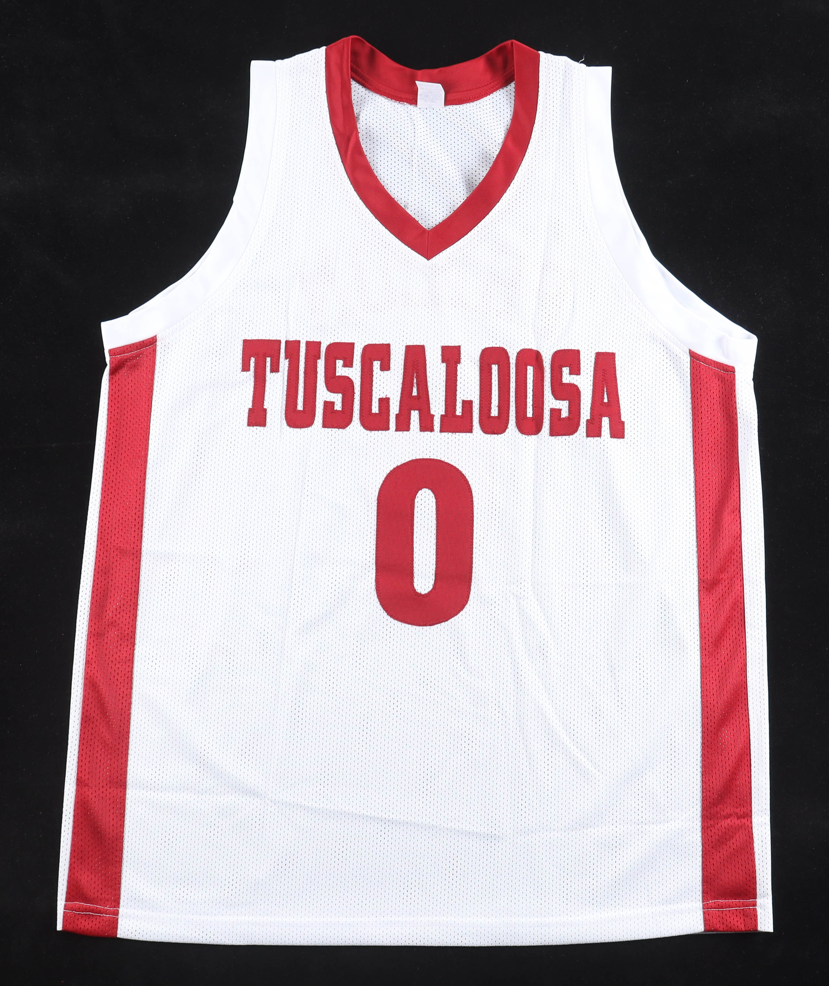 Labaron Philon Signed Jersey (Beckett) at PristineAuction.com Labaron Philon Signed Jersey (Beckett) at PristineAuction.com