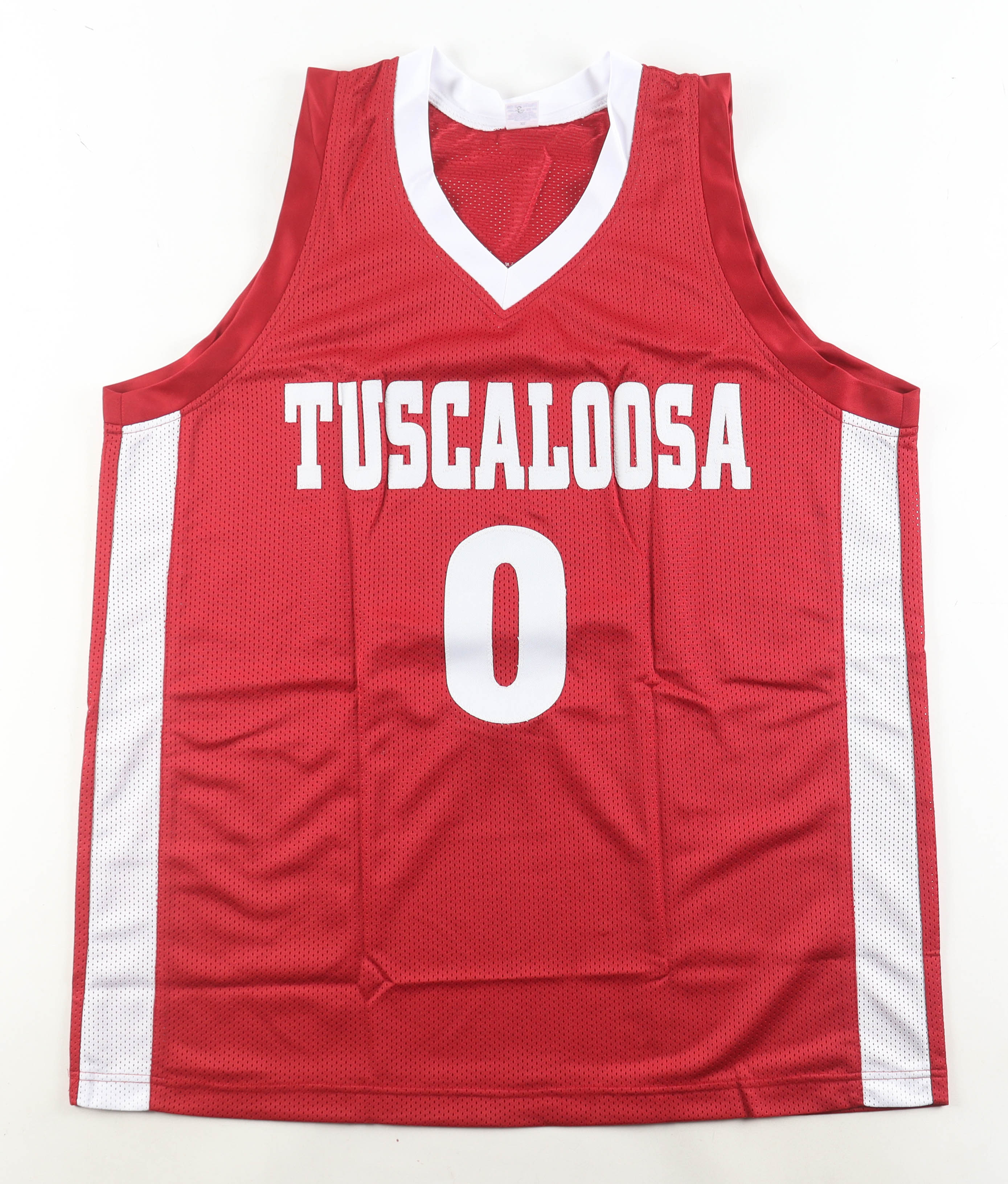 Labaron Philon Signed Jersey (Beckett) at PristineAuction.com Labaron Philon Signed Jersey (Beckett) at PristineAuction.com