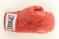 Eric "Butterbean" Esch Signed Everlast Boxing Glove (JSA) at PristineAuction.com