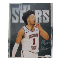 Mark Sears Signed Alabama Crimson Tide 8x10 Photo (JSA) at PristineAuction.com