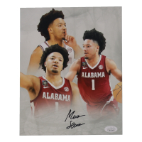 Mark Sears Signed Alabama Crimson Tide 8x10 Photo (JSA) at PristineAuction.com