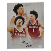 Mark Sears Signed Alabama Crimson Tide 8x10 Photo (JSA) at PristineAuction.com