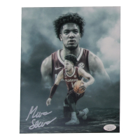 Mark Sears Signed Alabama Crimson Tide 8x10 Photo (JSA) at PristineAuction.com