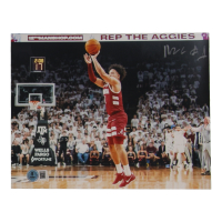 Mark Sears Signed Alabama Crimson Tide 8x10 Photo (Beckett) at PristineAuction.com