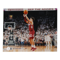 Mark Sears Signed Alabama Crimson Tide 8x10 Photo (Beckett) at PristineAuction.com