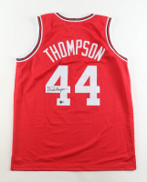 David Thompson Signed Jersey (Beckett) at PristineAuction.com
