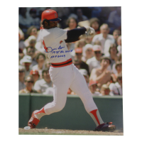 Jim Rice Signed Red Sox 16x20 Photo Inscribed "1978 AL MVP" & "HOF 2009" (JSA) at PristineAuction.com